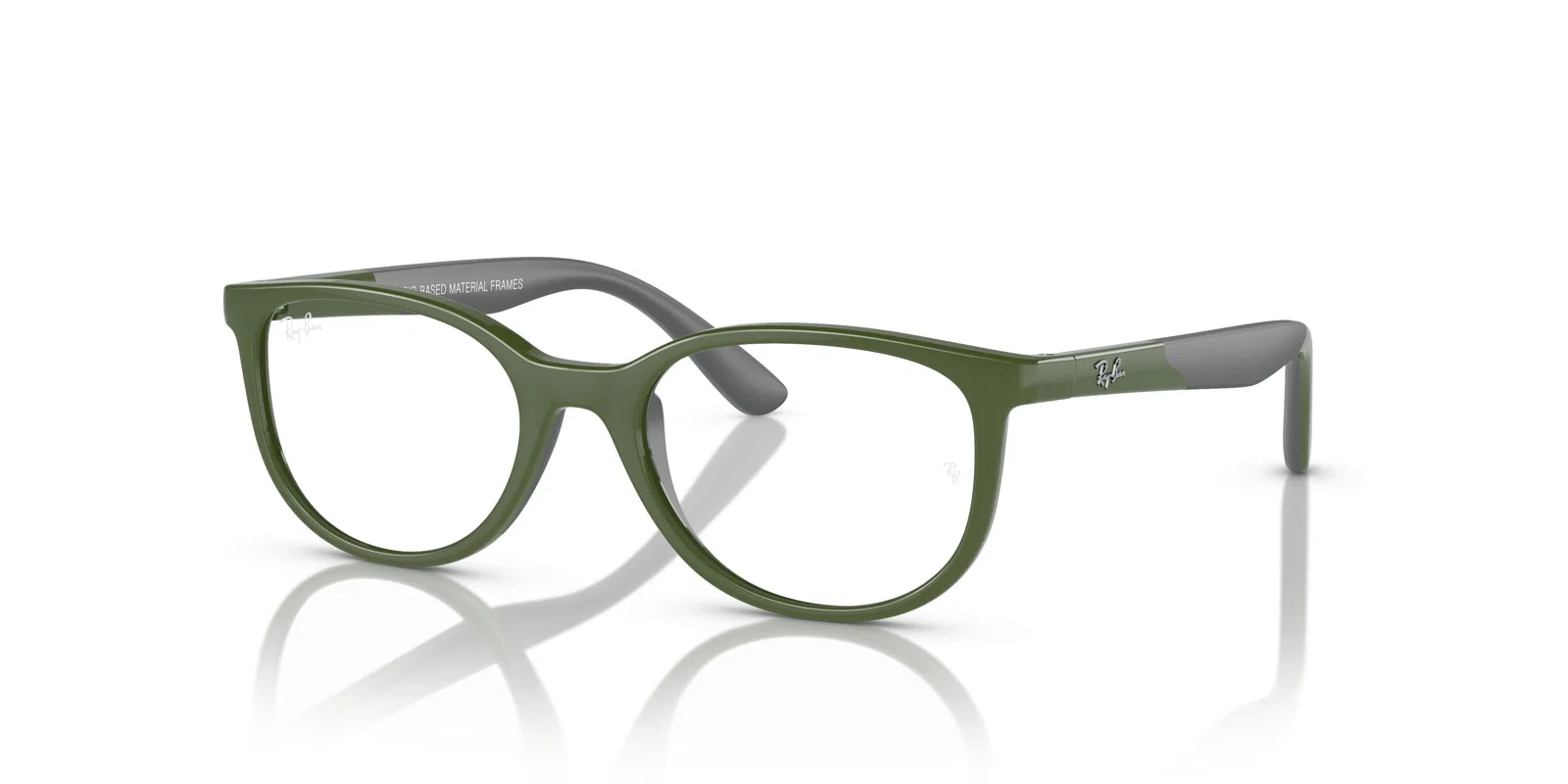 Ray-Ban Kids 0RY1622 Eyeglasses - view 6